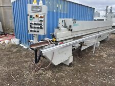 Used, IDM Idimatic/SCM  1998 Edgebander for sale  Shipping to South Africa