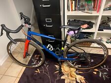 Marin gravel bike for sale  Fairfield