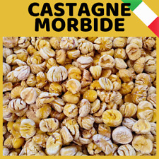 Castagne italiane secche usato  Modica