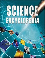 Science encyclopedia. 97818423 for sale  UK