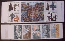 Sweden stamps lot for sale  Garden City