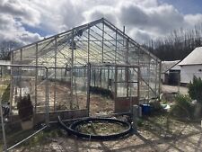 commercial greenhouse for sale  USK