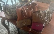 lot 5 purses for sale  Vista