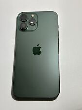OEM Apple iPhone 13 Pro Max - Green - Back Rear Frame Housing Glass for sale  Shipping to South Africa