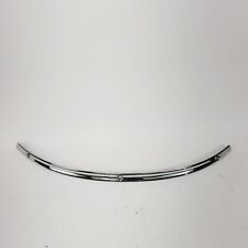 Chrome batwing windshield for sale  Orlando