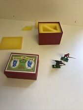 Trophy miniatures toy for sale  SUDBURY