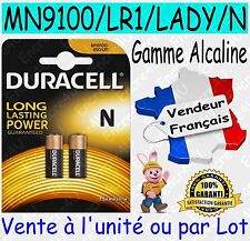 Piles lr1 lady d'occasion  Saint-Laurent-de-Neste
