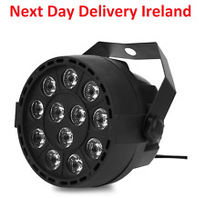led disco lighting for sale  Ireland
