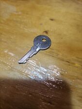 Quicksilver Mercury/Mariner Outboard Ignition Key Number 2D P/N: 89491 10 Boat, used for sale  Shipping to South Africa