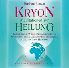 Kryon meditationen zur gebraucht kaufen  Berlin