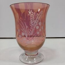 hurricane vase for sale  Colorado Springs