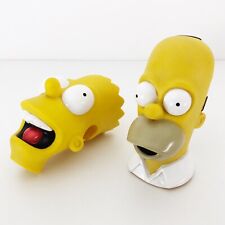 Simpsons scooter heads gebraucht kaufen  München