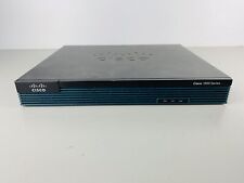 Router cisco c1921 gebraucht kaufen  Kronau