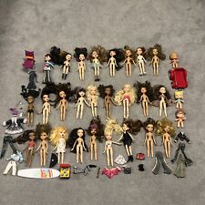 Bratz Dolls Bundle For Spares & Repairs - Dolls, Accessories for sale  Shipping to South Africa