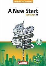 a new start refresher b1 gebraucht kaufen  Berlin