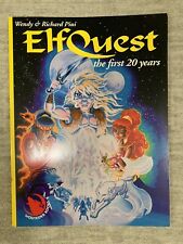 Elfquest 1st years for sale  Huntingdon