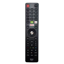 New Original B5020UK6 G00-B C00-T For BGH TELEFUNKEN KODAK LED TV Remote Control for sale  Shipping to South Africa