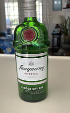 Tanqueray london dry for sale  Palmyra