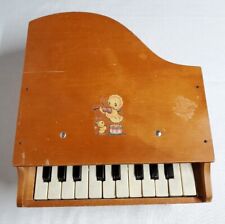 Vtg schoenhut piano for sale  Lafayette