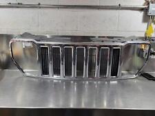 Grille jeep liberty for sale  Pittsburgh