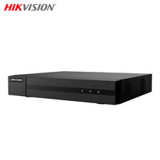 Dvr hikvision canali usato  Italia