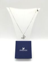 Swarovski crystal necklace for sale  BERKHAMSTED