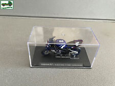 Moto miniature yamaha d'occasion  Vidauban