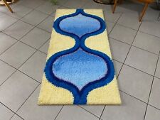 Tapis space age d'occasion  Strasbourg-
