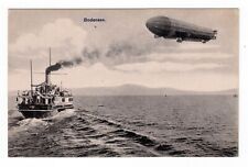 Zeppelin paddle steamer for sale  UMBERLEIGH