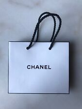 Chanel shopper bag usato  Roma