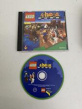 Lego chess real for sale  Edmonds