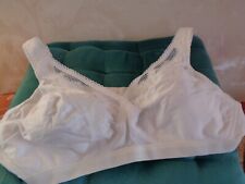 soutien gorge blanc playtex d'occasion  France