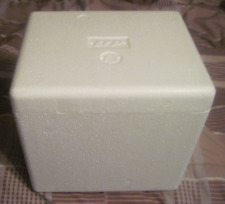 Styrofoam box efp for sale  Shipping to Ireland