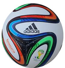 Usado, BOLA DE FUTEBOL BRAZUCA WORLD CUP 2014 BRASIL TAMANHO 5 comprar usado  Enviando para Brazil