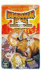 Dinosaur king cards for sale  Voluntown