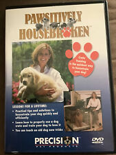 Pawsitively housebroken lesson for sale  Woodbridge