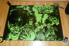 Cramps bone orig for sale  Shipping to Ireland