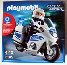 Playmobil city action d'occasion  Bergheim