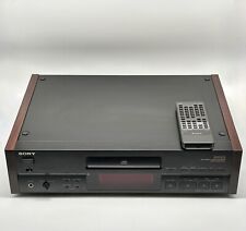 Sony cdp x505es gebraucht kaufen  Hamburg