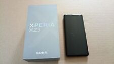 Sony xperia xz3 d'occasion  Meaux