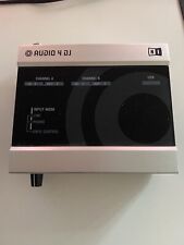 Native instruments audio for sale  Shipping to Ireland