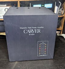 Carver cube magnetic for sale  Jacksonville