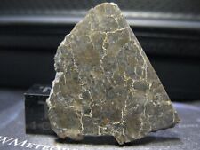 Lunar meteorite laayoune for sale  SHETLAND