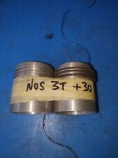 Vintage hepolite pistons for sale  Shipping to Ireland