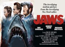 Jaws super 8mm for sale  MALDON