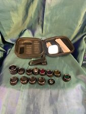 cellphone lens kit for sale  Monroe