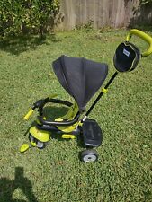 stroller swing baby for sale  Brunswick