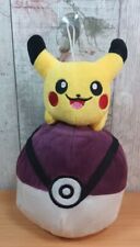 Pikachu teddy plush for sale  CUMNOCK