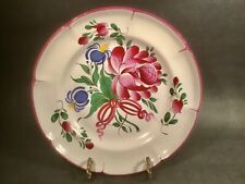 beautiful plate french for sale  Palm Beach Gardens