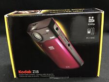 Kodak zi8 pocket for sale  Shipping to Ireland